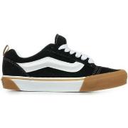 Sneakers Vans Knu Skool