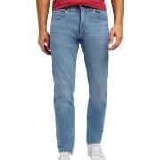 Straight Jeans Lee -