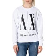 Sweater EAX 8NYM02 YJ68Z