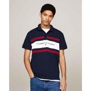 T-shirt Korte Mouw Tommy Hilfiger DM0DM19616