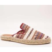 Espadrilles Zabba Difference Isolda