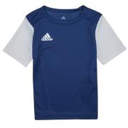 T-shirt Korte Mouw adidas ESTRO 19 JSYY