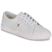 Lage Sneakers Lauren Ralph Lauren JANSON II-SNEAKERS-VULC