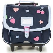 Schooltas Tann's JULIETTE TROLLEY 38CM