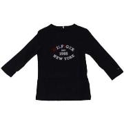 T-Shirt Lange Mouw Tommy Hilfiger KB0KB08659