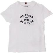 T-shirt Korte Mouw Tommy Hilfiger KB0KB08658