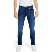 Skinny Jeans Tommy Hilfiger SCANTON CH1263 DM0DM19296