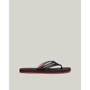 Sandalen Tommy Hilfiger FM0FM05096