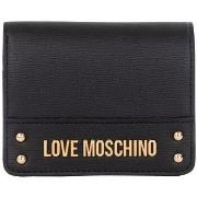 Portemonnee Love Moschino -