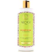 Shampoos Nicky Amla-olie Shampoo