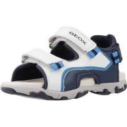 Sandalen Geox B SANDAL FLAFFEE BOY