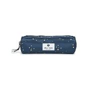 Etui Pol Fox TROUSSE STAR BLUE DOUBLE