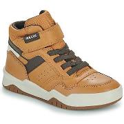 Hoge Sneakers Geox J PERTH BOY