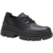 Lage Sneakers Caterpillar Hardwear Oxford