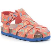 Sandalen Mod'8 Kourios