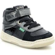 Hoge Sneakers Kickers Kickalien