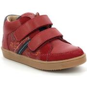 Hoge Sneakers Aster Woutainkro