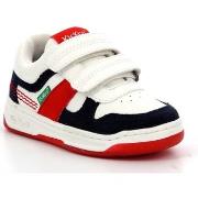 Lage Sneakers Kickers Kalido