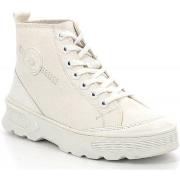 Hoge Sneakers Kickers Kick Way