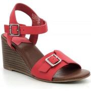 Sandalen Kickers Kick Vodou