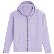 Sweater Kickers Zip Up Hoody