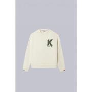 Sweater Kickers Big K Sweater