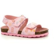 Sandalen Kickers Summerkro