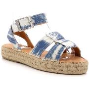 Sandalen Kickers Kick Parezi Pg