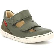 Lage Sneakers Kickers Kickbloom