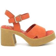 Sandalen Kickers Kick Constance