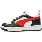 Lage Sneakers Puma -