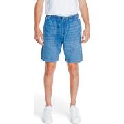 Korte Broek Jack &amp; Jones JJIJAIDEN JJJOGGER SHORTS MF 370 LN 12270...