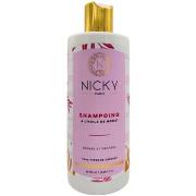 Shampoos Nicky Shampoo met Monoi Olie 500ml