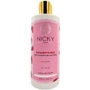 Shampoos Nicky Shampoo met Watermeloenextract 500ml