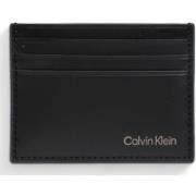 Portemonnee Calvin Klein Jeans CK SMOOTH 6CC K50K512074