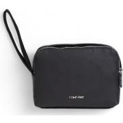 Handtasje Calvin Klein Jeans CK EST. PU COMPACT CASE K50K512109