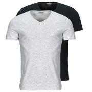 T-shirt Korte Mouw Emporio Armani CC722-111648