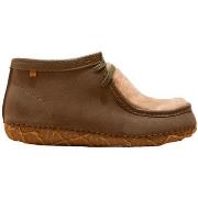 Low Boots El Naturalista 25511S122005