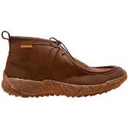 Low Boots El Naturalista 256231112005