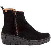 Low Boots El Naturalista 251671101005