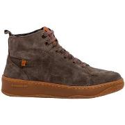 Low Boots El Naturalista 2584311R3005