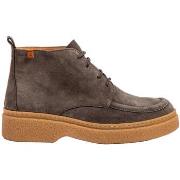 Low Boots El Naturalista 25902S1R3005