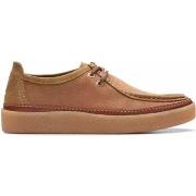 Nette Schoenen Clarks Clarkwood Moc