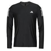 T-Shirt Lange Mouw adidas Own The Run Long Sleeve Long-Sleeve Top