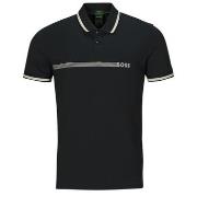 Polo Shirt Korte Mouw BOSS Paddy 1