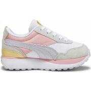 Hardloopschoenen Puma Cruise rider peony ps