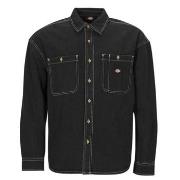 Overhemd Lange Mouw Dickies HOUSTON LS SHIRT