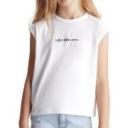 Top Calvin Klein Jeans -