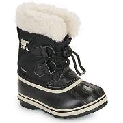 Snowboots Sorel CHILDRENS YOOT PAC NYLON WP