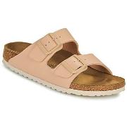 Slippers BIRKENSTOCK Arizona BF New Beige